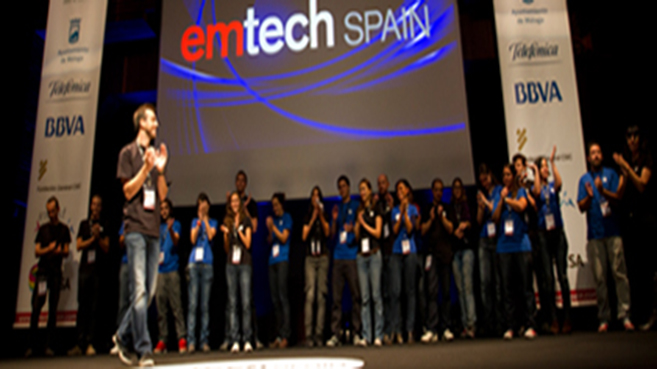 EmTech Spain